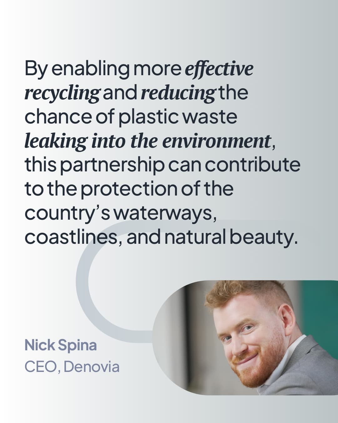 ADIPLAST and Denovia partnership photo 2