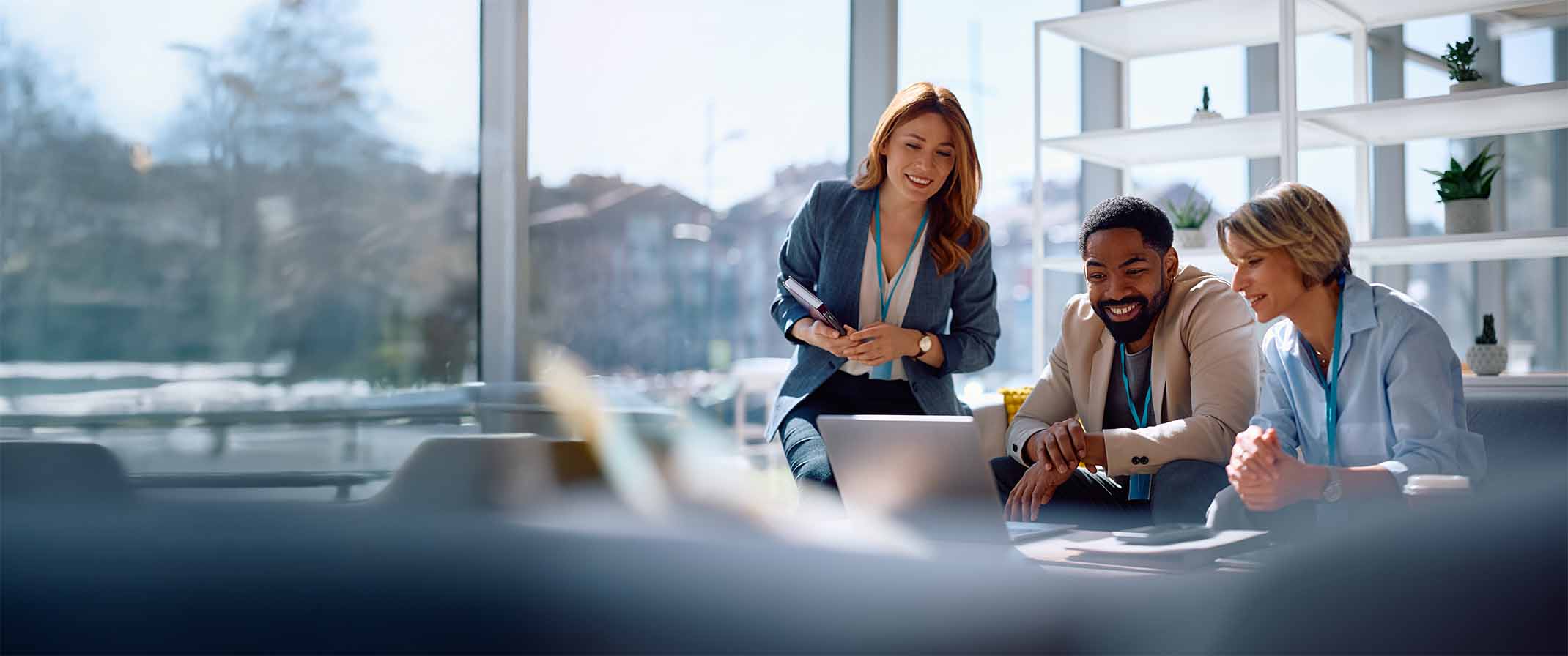 Are you an existing investor?