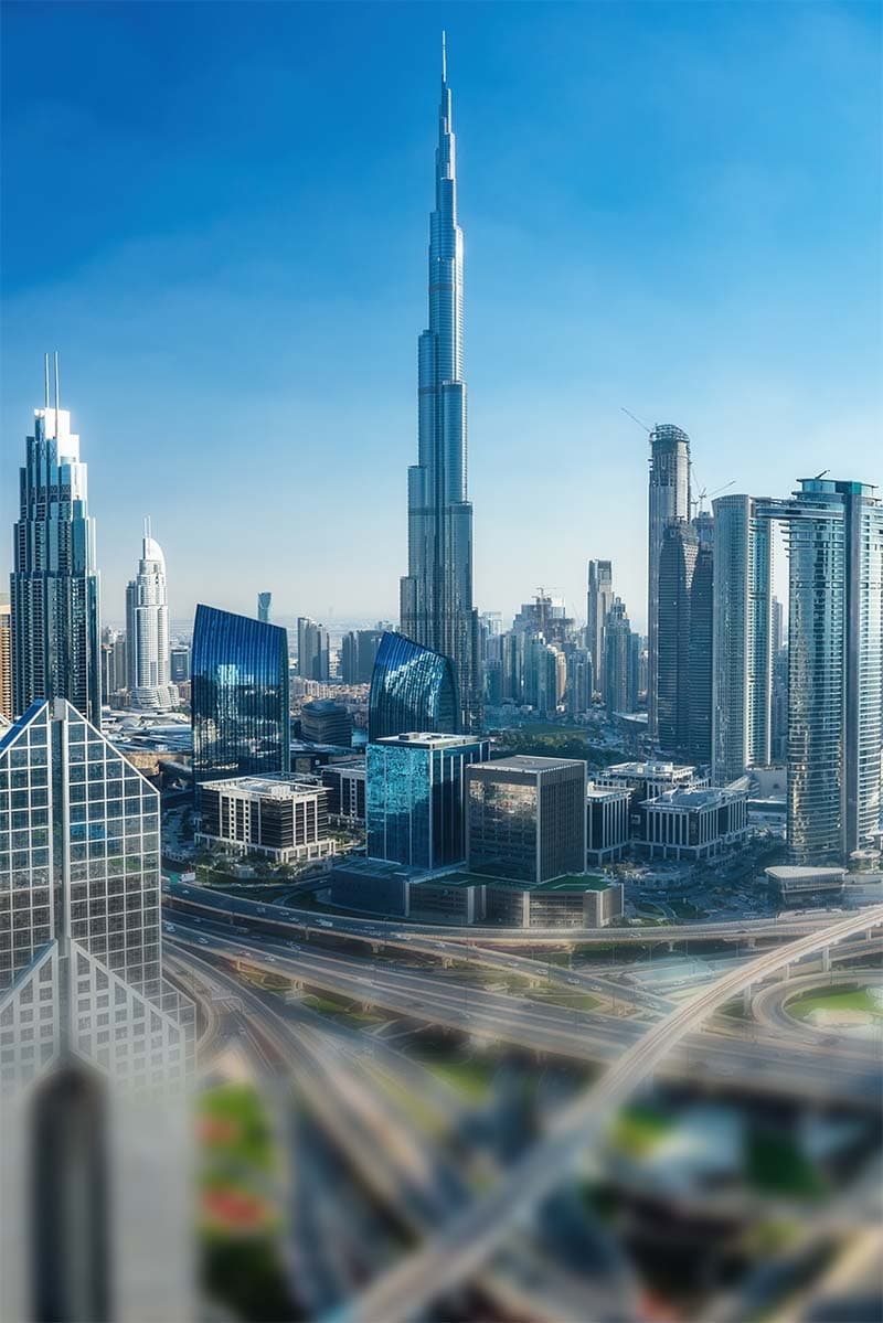 United Arab Emirates
