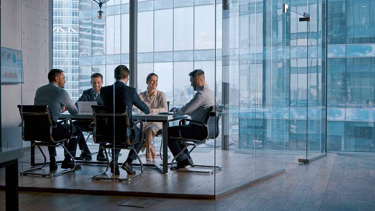 Business Partnership - Inquire about business partnership
