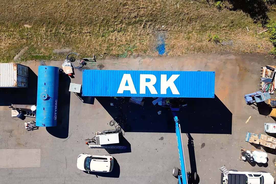 The Ark — photo 1